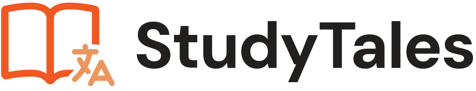 Studytales Logo